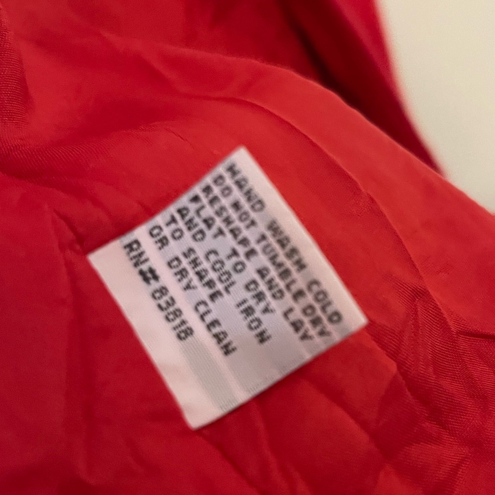 Austin Reed jacket XL - Picture 5 of 6